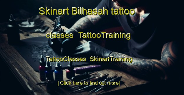 Skinart Bilhasah tattoo classes | TattooTraining | TattooClasses | SkinartTraining-Egypt