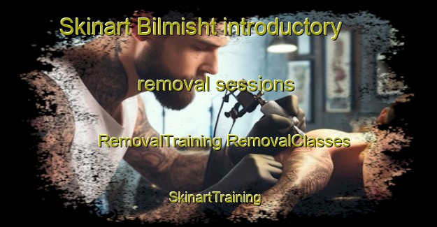 Skinart Bilmisht introductory removal sessions | #RemovalTraining #RemovalClasses #SkinartTraining-Egypt