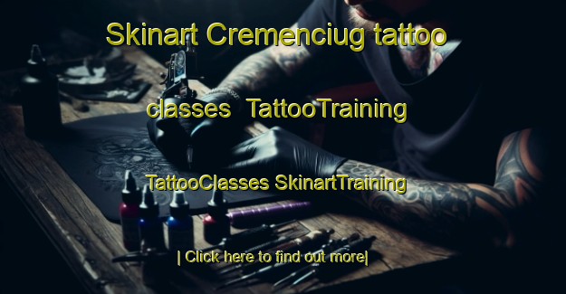 Skinart Cremenciug tattoo classes | #TattooTraining #TattooClasses #SkinartTraining-Egypt