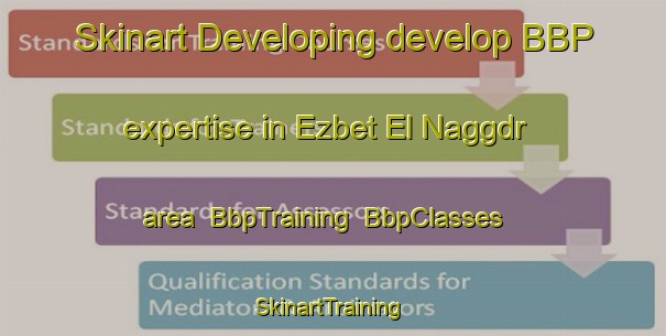 Skinart Developing develop BBP expertise in Ezbet El Naggdr area | BbpTraining | BbpClasses | SkinartTraining-Egypt