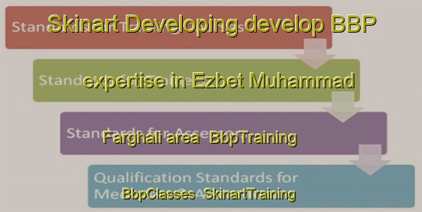 Skinart Developing develop BBP expertise in Ezbet Muhammad Farghali area | BbpTraining | BbpClasses | SkinartTraining-Egypt