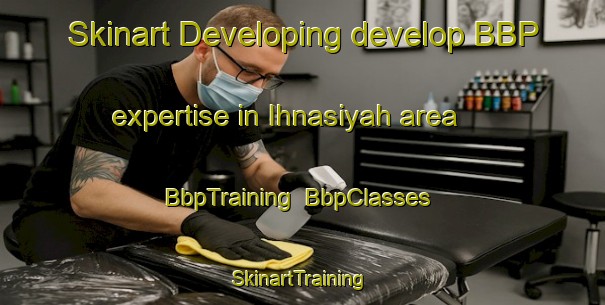 Skinart Developing develop BBP expertise in Ihnasiyah area | BbpTraining | BbpClasses | SkinartTraining-Egypt