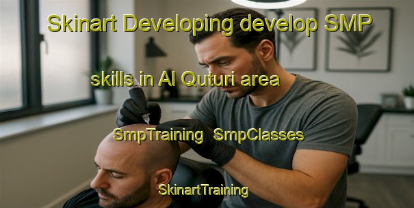 Skinart Developing develop SMP skills in Al Quturi area | SmpTraining | SmpClasses | SkinartTraining-Egypt