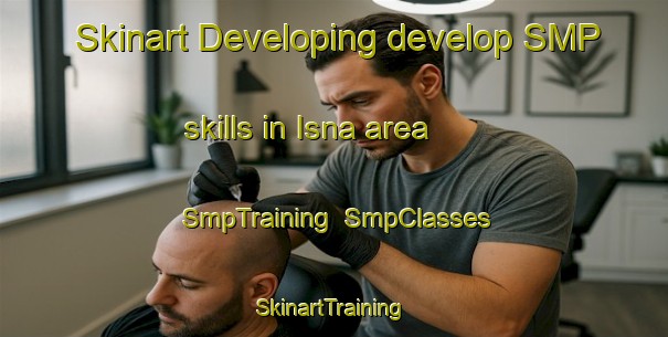 Skinart Developing develop SMP skills in Isna area | SmpTraining | SmpClasses | SkinartTraining-Egypt