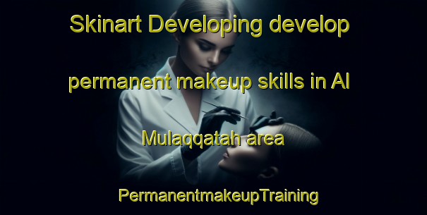 Skinart Developing develop permanent makeup skills in Al Mulaqqatah area | PermanentmakeupTraining | PermanentmakeupClasses | SkinartTraining-Egypt