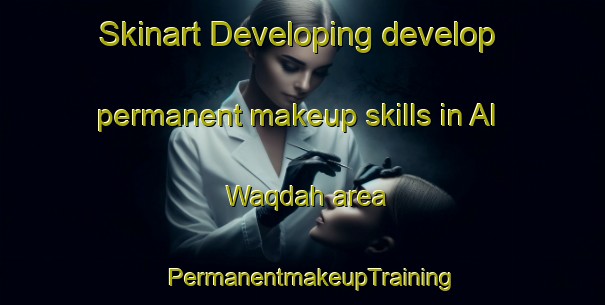 Skinart Developing develop permanent makeup skills in Al Waqdah area | PermanentmakeupTraining | PermanentmakeupClasses | SkinartTraining-Egypt