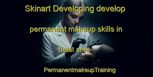 Skinart Developing develop permanent makeup skills in Balat area | #PermanentmakeupTraining #PermanentmakeupClasses #SkinartTraining-Egypt