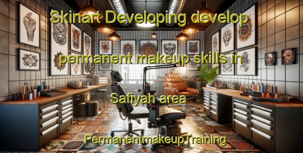 Skinart Developing develop permanent makeup skills in Safiyah area | PermanentmakeupTraining | PermanentmakeupClasses | SkinartTraining-Egypt
