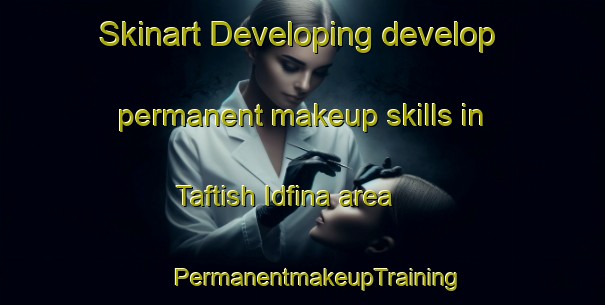 Skinart Developing develop permanent makeup skills in Taftish Idfina area | #PermanentmakeupTraining #PermanentmakeupClasses #SkinartTraining-Egypt