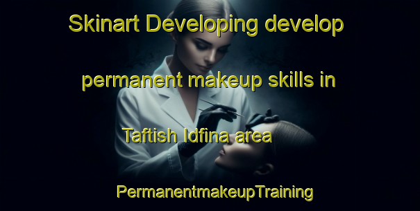 Skinart Developing develop permanent makeup skills in Taftish Idfina area | PermanentmakeupTraining | PermanentmakeupClasses | SkinartTraining-Egypt