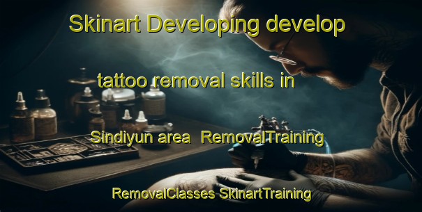 Skinart Developing develop tattoo removal skills in Sindiyun area | #RemovalTraining #RemovalClasses #SkinartTraining-Egypt