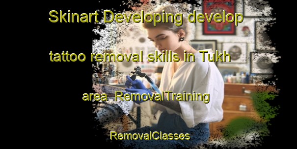Skinart Developing develop tattoo removal skills in Tukh area | RemovalTraining | RemovalClasses | SkinartTraining-Egypt