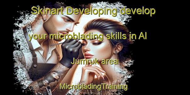 Skinart Developing develop your microblading skills in Al Jumruk area | #MicrobladingTraining #MicrobladingClasses #SkinartTraining-Egypt