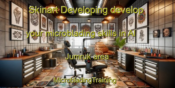 Skinart Developing develop your microblading skills in Al Jumruk area | MicrobladingTraining | MicrobladingClasses | SkinartTraining-Egypt