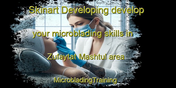 Skinart Developing develop your microblading skills in Zufaytat Mashtul area | MicrobladingTraining | MicrobladingClasses | SkinartTraining-Egypt