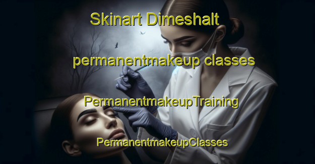 Skinart Dimeshalt permanentmakeup classes | PermanentmakeupTraining | PermanentmakeupClasses | SkinartTraining-Egypt