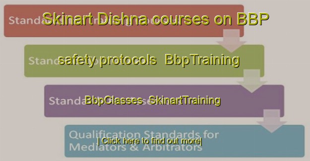 Skinart Dishna courses on BBP safety protocols | BbpTraining | BbpClasses | SkinartTraining-Egypt