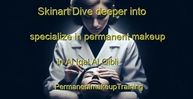 Skinart Dive deeper into specialize in permanent makeup in Al Iqal Al Qibli | PermanentmakeupTraining | PermanentmakeupClasses | SkinartTraining-Egypt