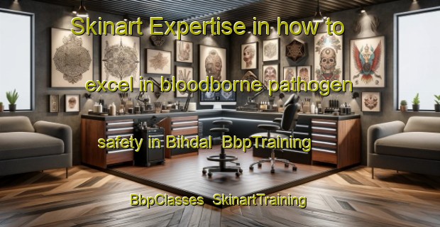 Skinart Expertise in how to excel in bloodborne pathogen safety in Bihdal | BbpTraining | BbpClasses | SkinartTraining-Egypt