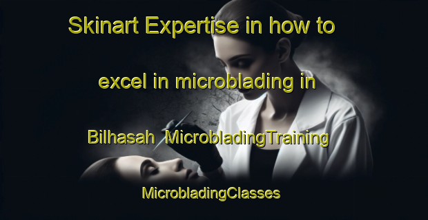 Skinart Expertise in how to excel in microblading in Bilhasah | MicrobladingTraining | MicrobladingClasses | SkinartTraining-Egypt