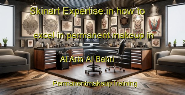 Skinart Expertise in how to excel in permanent makeup in Al Arin Al Bahri | PermanentmakeupTraining | PermanentmakeupClasses | SkinartTraining-Egypt