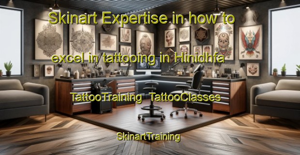 Skinart Expertise in how to excel in tattooing in Hinidhfa | TattooTraining | TattooClasses | SkinartTraining-Egypt