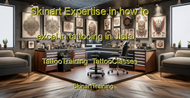 Skinart Expertise in how to excel in tattooing in Jisfa | TattooTraining | TattooClasses | SkinartTraining-Egypt