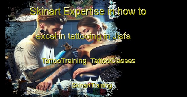 Skinart Expertise in how to excel in tattooing in Jisfa | TattooTraining | TattooClasses | SkinartTraining-Egypt