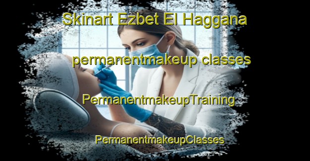Skinart Ezbet El Haggana permanentmakeup classes | PermanentmakeupTraining | PermanentmakeupClasses | SkinartTraining-Egypt
