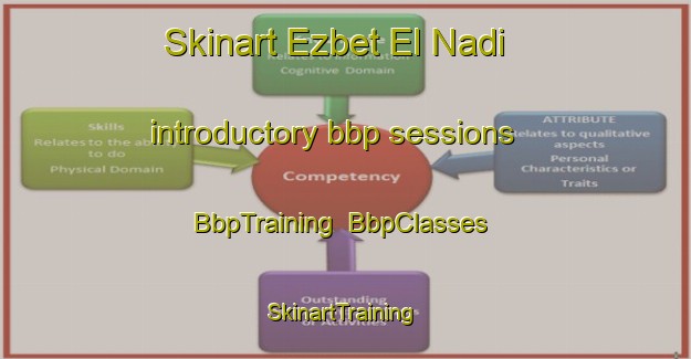 Skinart Ezbet El Nadi introductory bbp sessions | BbpTraining | BbpClasses | SkinartTraining-Egypt