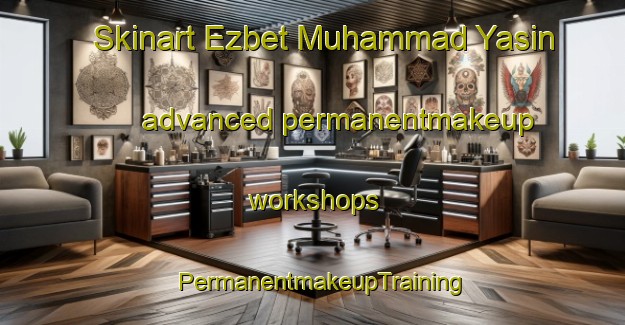 Skinart Ezbet Muhammad Yasin advanced permanentmakeup workshops | PermanentmakeupTraining | PermanentmakeupClasses | SkinartTraining-Egypt