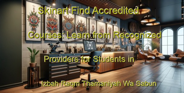 Skinart Find Accredited Courses: Learn from Recognized Providers for Students in Izbah Raqm Thamaniyah Wa Sabun | Body Art Qualification Authority | BAQA-Egypt