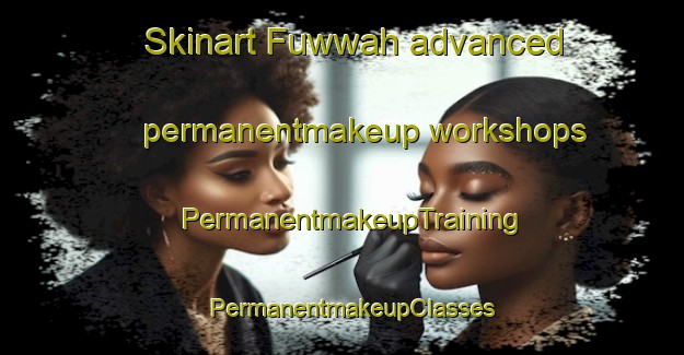 Skinart Fuwwah advanced permanentmakeup workshops | PermanentmakeupTraining | PermanentmakeupClasses | SkinartTraining-Egypt
