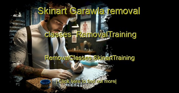 Skinart Garawla removal classes | #RemovalTraining #RemovalClasses #SkinartTraining-Egypt