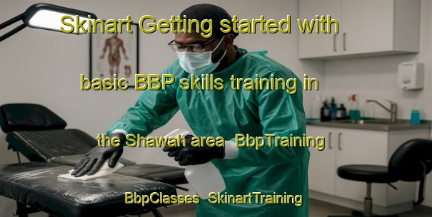Skinart Getting started with basic BBP skills training in the Shawah area | BbpTraining | BbpClasses | SkinartTraining-Egypt