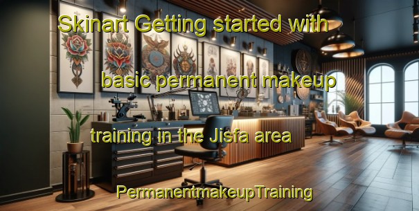 Skinart Getting started with basic permanent makeup training in the Jisfa area | PermanentmakeupTraining | PermanentmakeupClasses | SkinartTraining-Egypt