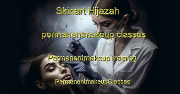 Skinart Hijazah permanentmakeup classes | PermanentmakeupTraining | PermanentmakeupClasses | SkinartTraining-Egypt