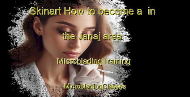 Skinart How to become a  in the Janaj area | #MicrobladingTraining #MicrobladingClasses #SkinartTraining-Egypt