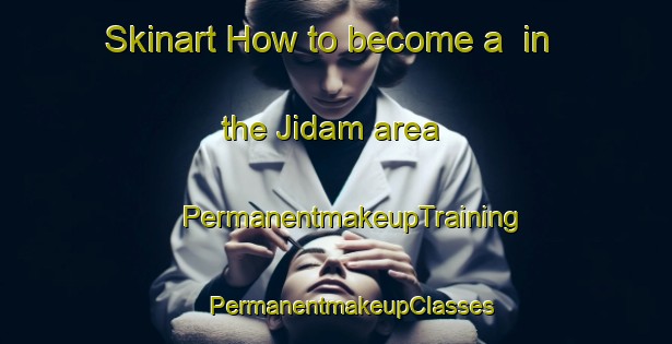 Skinart How to become a  in the Jidam area | #PermanentmakeupTraining #PermanentmakeupClasses #SkinartTraining-Egypt