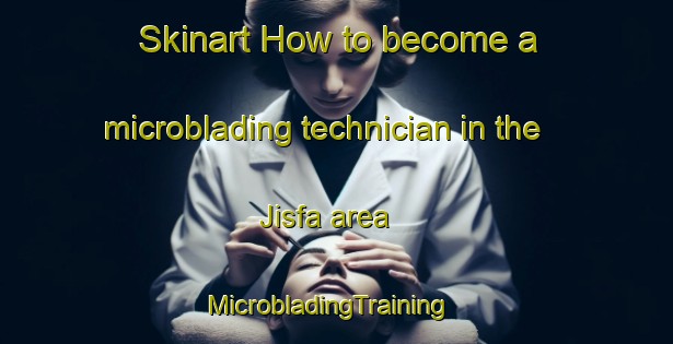 Skinart How to become a microblading technician in the Jisfa area | MicrobladingTraining | MicrobladingClasses | SkinartTraining-Egypt