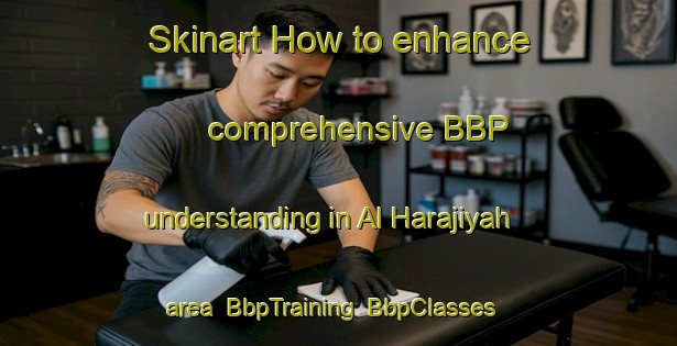 Skinart How to enhance comprehensive BBP understanding in Al Harajiyah area | BbpTraining | BbpClasses | SkinartTraining-Egypt