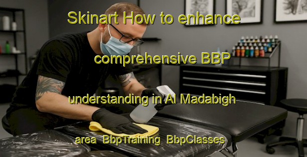 Skinart How to enhance comprehensive BBP understanding in Al Madabigh area | BbpTraining | BbpClasses | SkinartTraining-Egypt