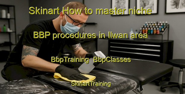 Skinart How to master niche BBP procedures in Ilwan area | BbpTraining | BbpClasses | SkinartTraining-Egypt