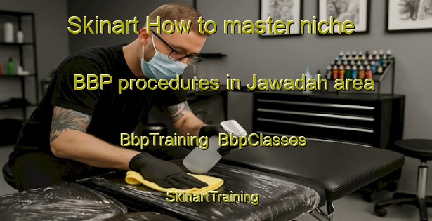 Skinart How to master niche BBP procedures in Jawadah area | BbpTraining | BbpClasses | SkinartTraining-Egypt