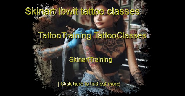 Skinart Ibwit tattoo classes | #TattooTraining #TattooClasses #SkinartTraining-Egypt