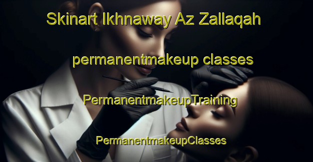 Skinart Ikhnaway Az Zallaqah permanentmakeup classes | PermanentmakeupTraining | PermanentmakeupClasses | SkinartTraining-Egypt
