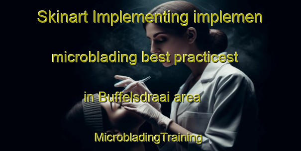 Skinart Implementing implemen microblading best practicest in Buffelsdraai area | #MicrobladingTraining #MicrobladingClasses #SkinartTraining-Egypt