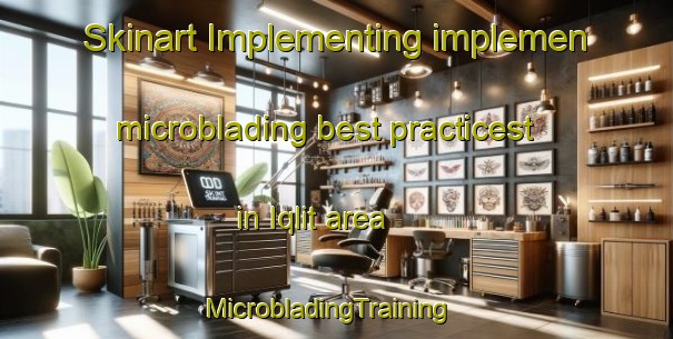 Skinart Implementing implemen microblading best practicest in Iqlit area | MicrobladingTraining | MicrobladingClasses | SkinartTraining-Egypt