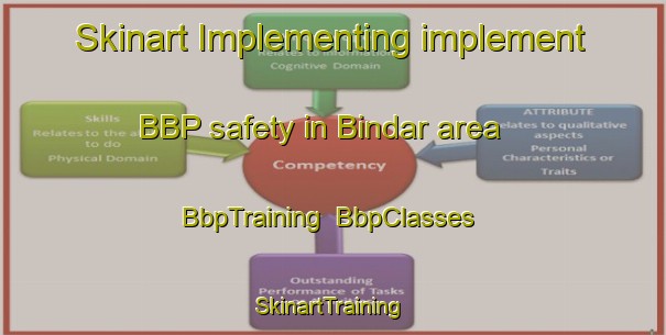 Skinart Implementing implement BBP safety in Bindar area | BbpTraining | BbpClasses | SkinartTraining-Egypt