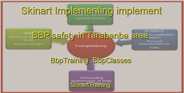 Skinart Implementing implement BBP safety in Tarabanba area | BbpTraining | BbpClasses | SkinartTraining-Egypt